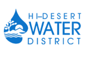 Hi Desert Water District